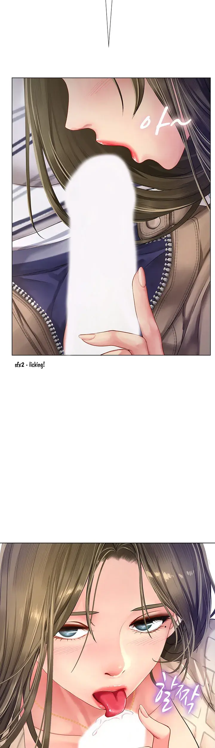 Should I Study At Noryangjin Chapter 53 - Page 24