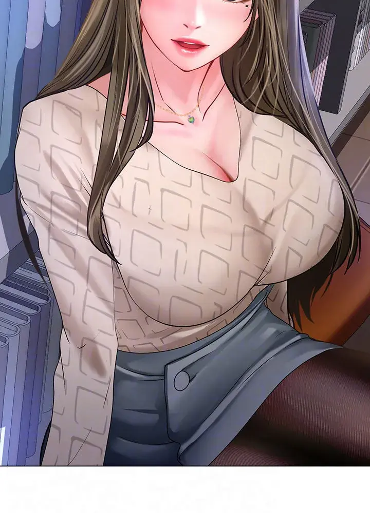 Should I Study At Noryangjin Chapter 53 - Page 4