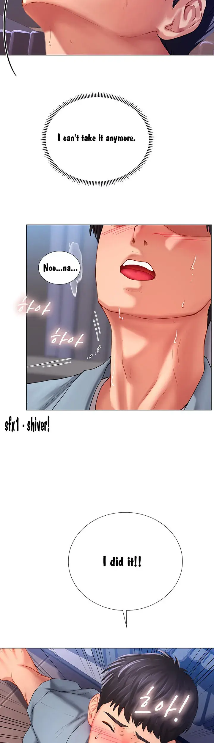 Should I Study At Noryangjin Chapter 53 - Page 40