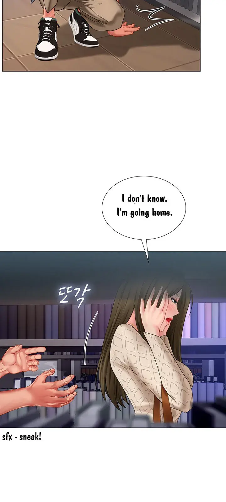 Should I Study At Noryangjin Chapter 53 - Page 44