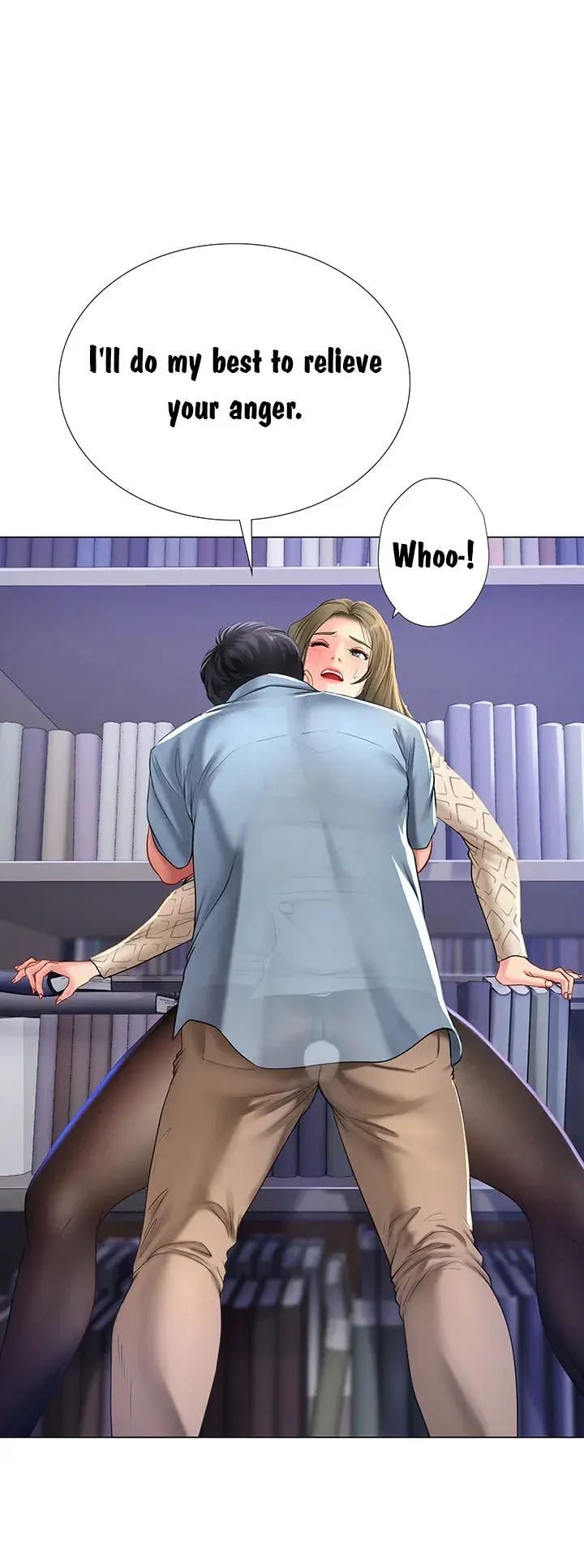 Should I Study At Noryangjin Chapter 53 - Page 50