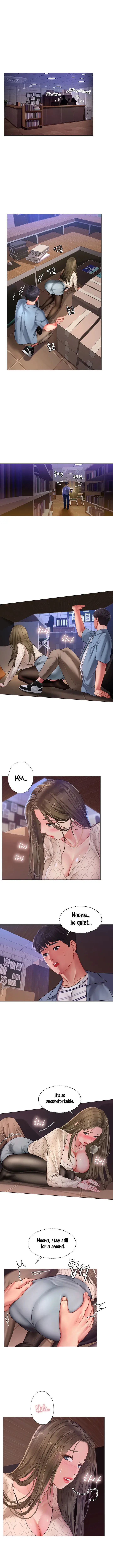 Should I Study At Noryangjin Chapter 55 - Page 6