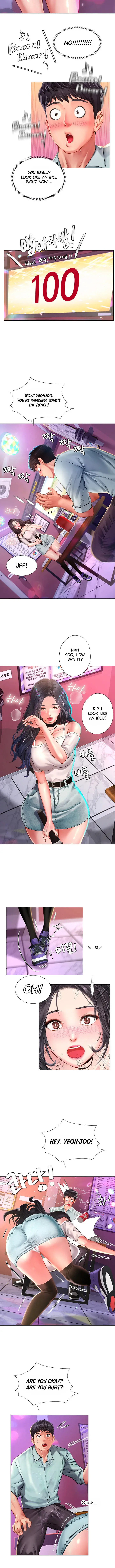 Should I Study At Noryangjin Chapter 57 - Page 10