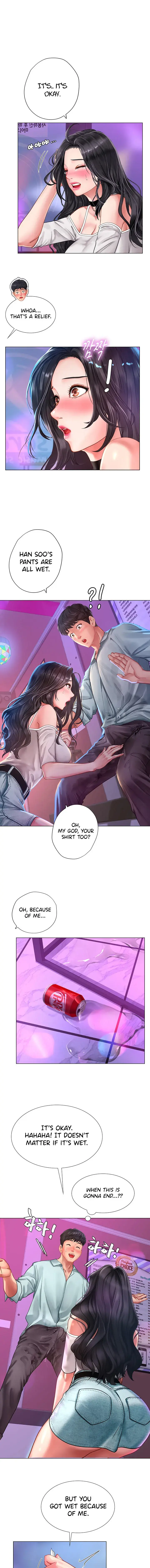 Should I Study At Noryangjin Chapter 57 - Page 11