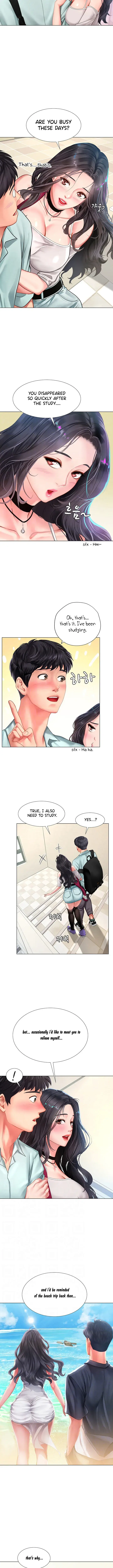 Should I Study At Noryangjin Chapter 57 - Page 2
