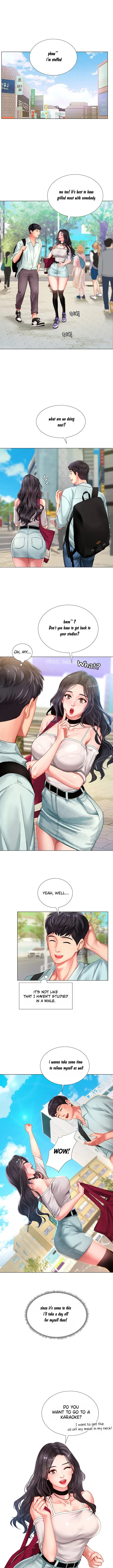 Should I Study At Noryangjin Chapter 57 - Page 6