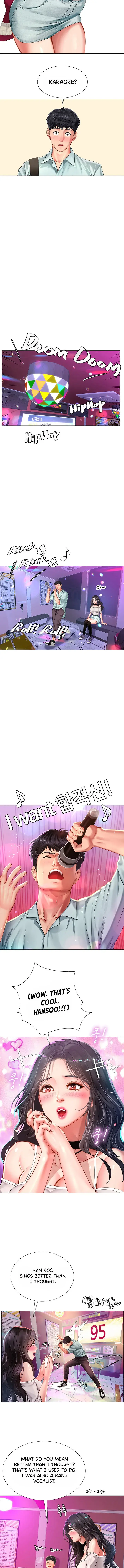 Should I Study At Noryangjin Chapter 57 - Page 7