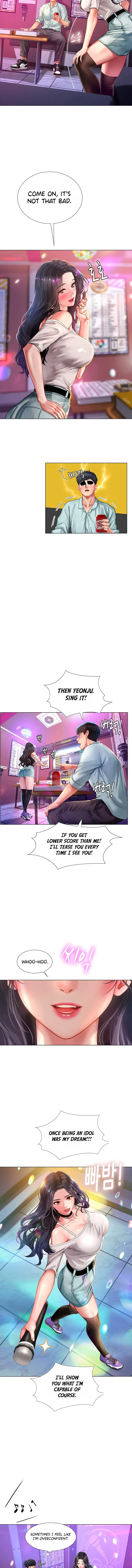 Should I Study At Noryangjin Chapter 57 - Page 8