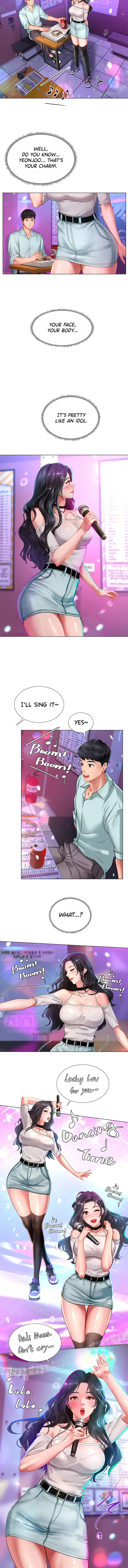 Should I Study At Noryangjin Chapter 57 - Page 9
