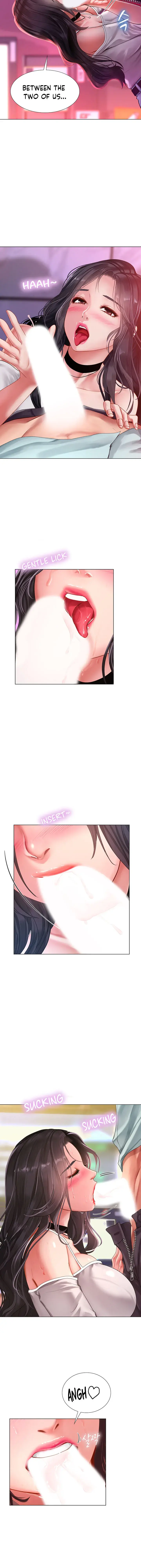 Should I Study At Noryangjin Chapter 58 - Page 10