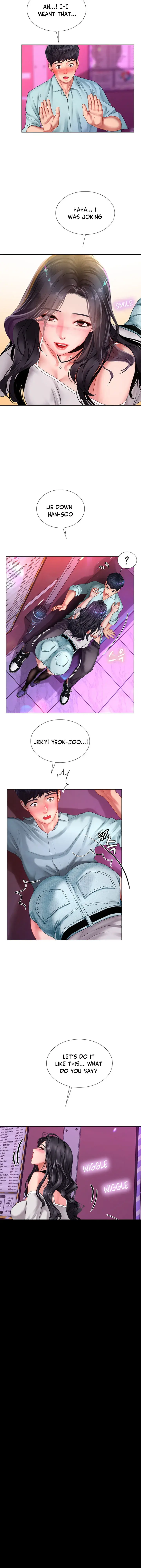 Should I Study At Noryangjin Chapter 58 - Page 18