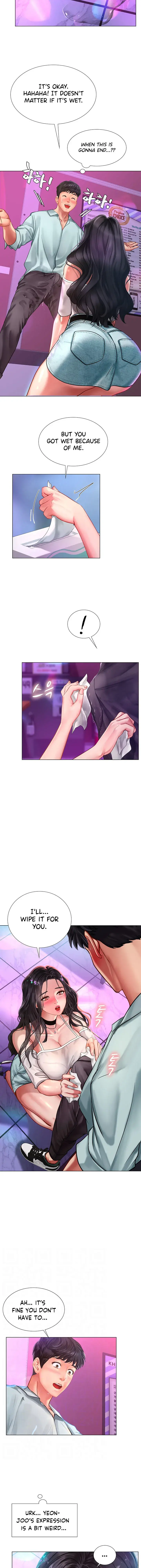 Should I Study At Noryangjin Chapter 58 - Page 2