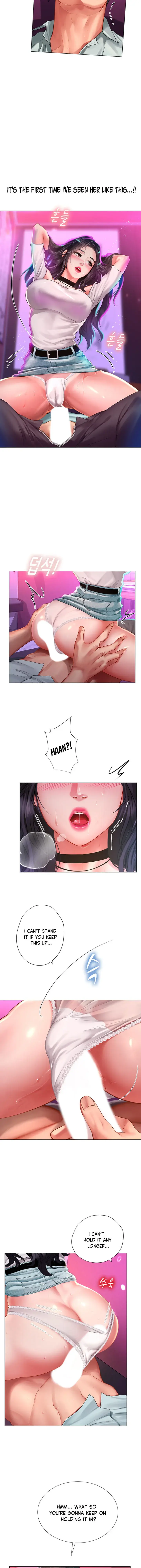 Should I Study At Noryangjin Chapter 58 - Page 24