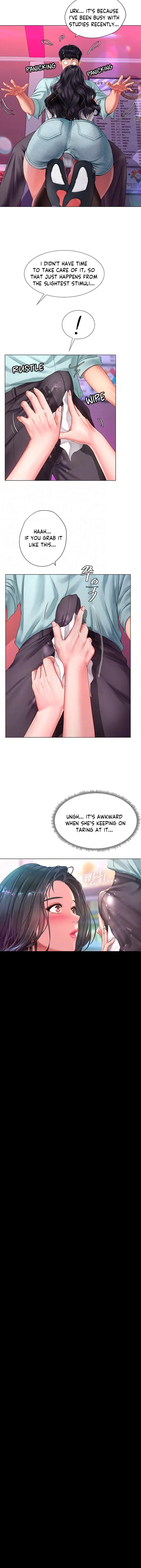 Should I Study At Noryangjin Chapter 58 - Page 5