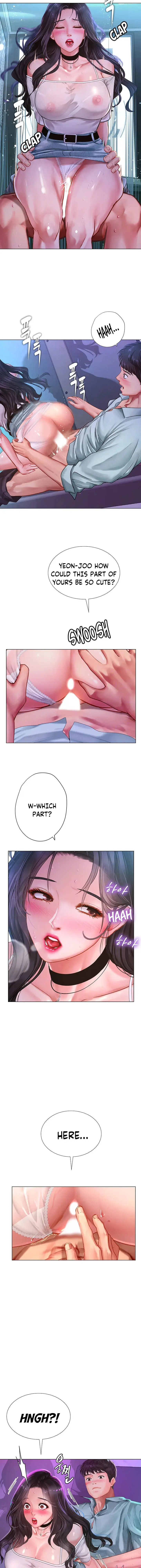 Should I Study At Noryangjin Chapter 59 - Page 11