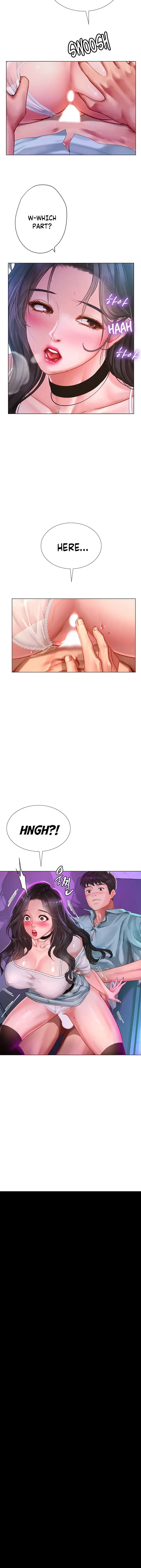 Should I Study At Noryangjin Chapter 59 - Page 12