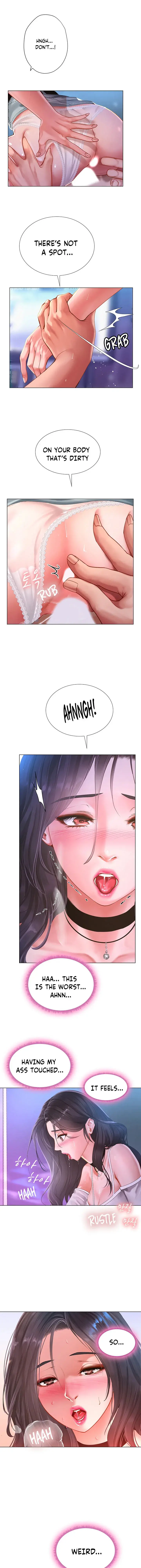 Should I Study At Noryangjin Chapter 59 - Page 16