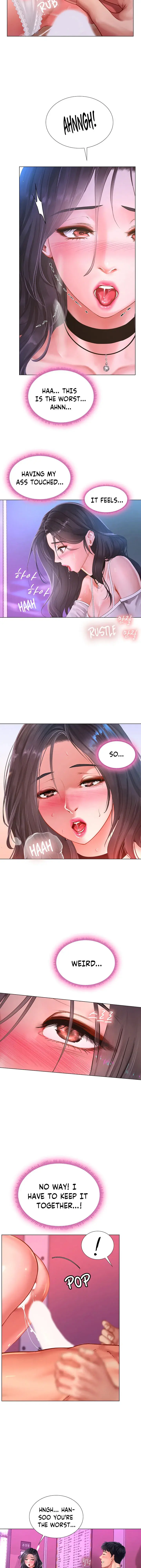 Should I Study At Noryangjin Chapter 59 - Page 17