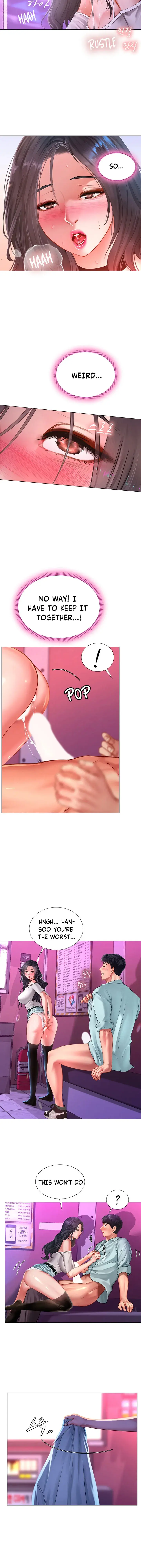 Should I Study At Noryangjin Chapter 59 - Page 18