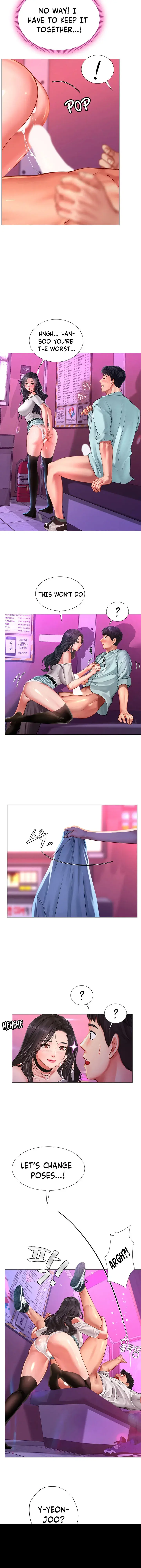 Should I Study At Noryangjin Chapter 59 - Page 19