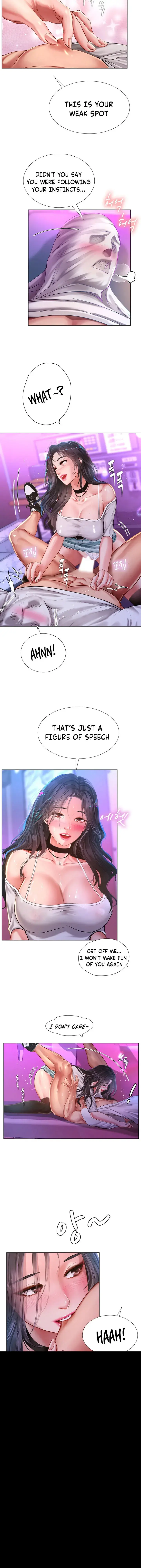 Should I Study At Noryangjin Chapter 59 - Page 26
