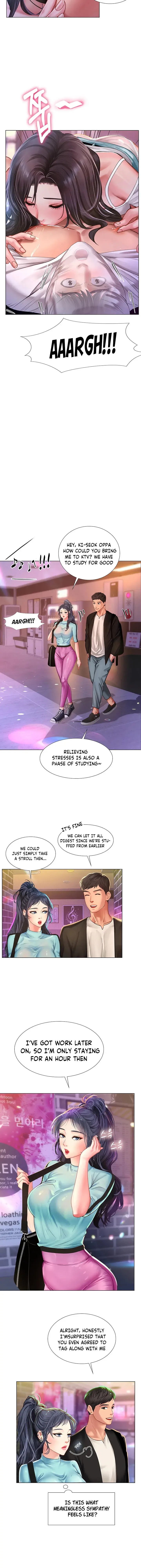 Should I Study At Noryangjin Chapter 59 - Page 29