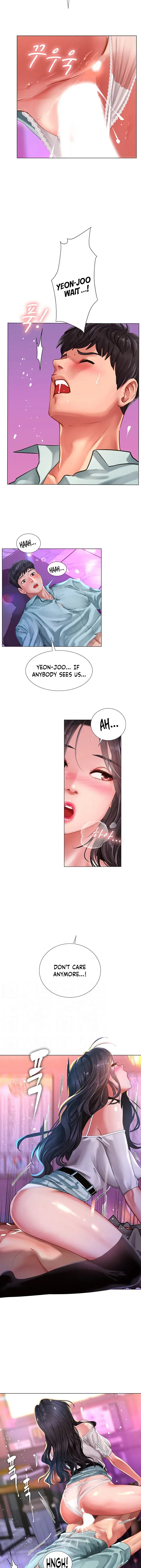 Should I Study At Noryangjin Chapter 59 - Page 3