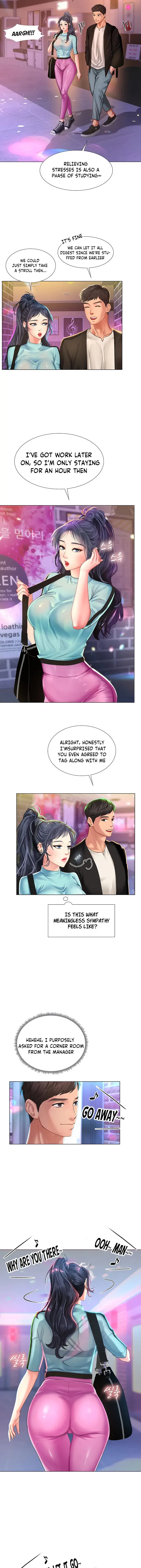 Should I Study At Noryangjin Chapter 59 - Page 30