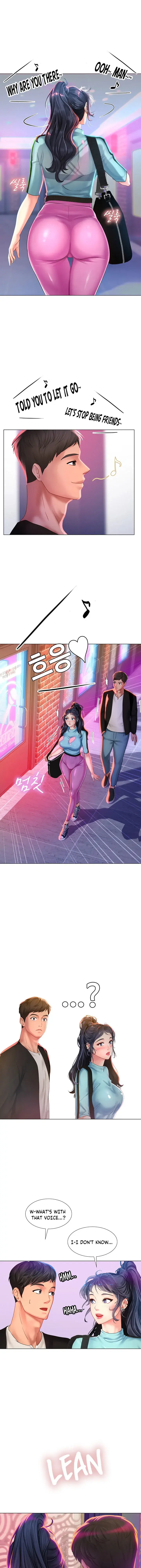 Should I Study At Noryangjin Chapter 59 - Page 32