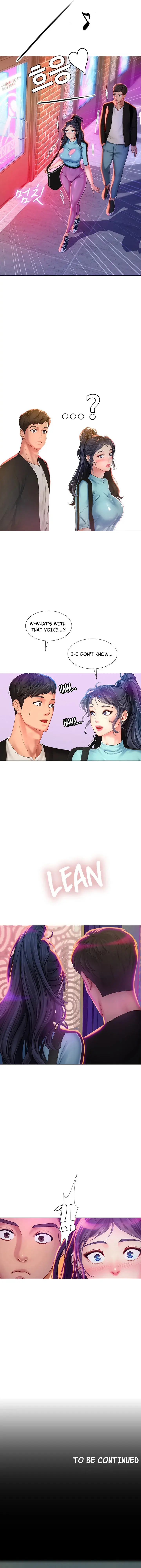 Should I Study At Noryangjin Chapter 59 - Page 33