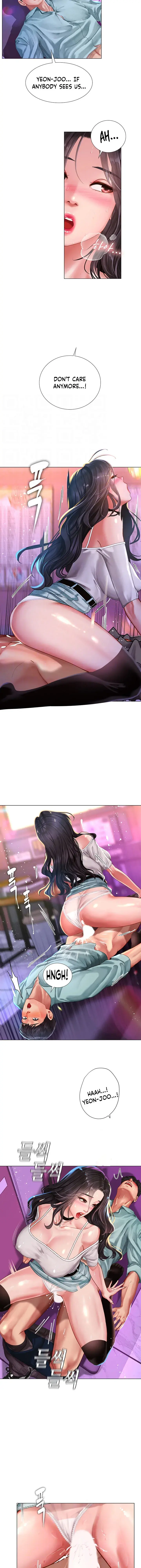 Should I Study At Noryangjin Chapter 59 - Page 4