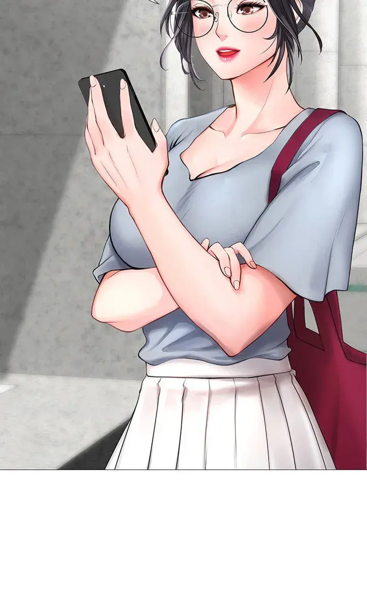 Should I Study At Noryangjin Chapter 6 - Page 11