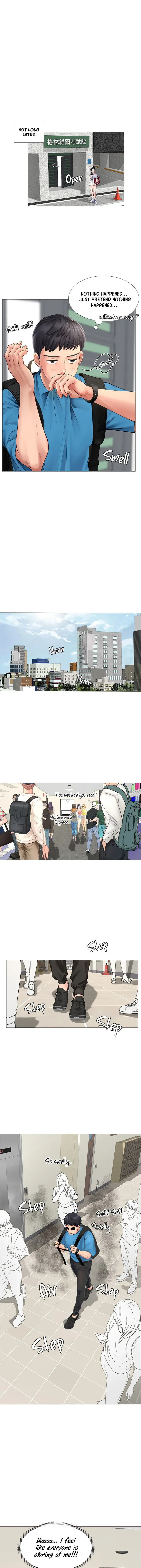 Should I Study At Noryangjin Chapter 6 - Page 13