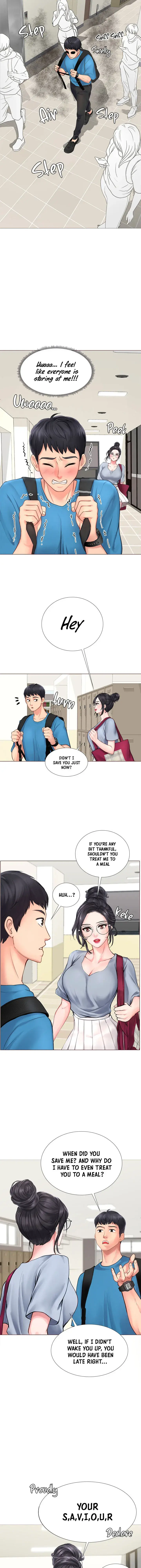 Should I Study At Noryangjin Chapter 6 - Page 15