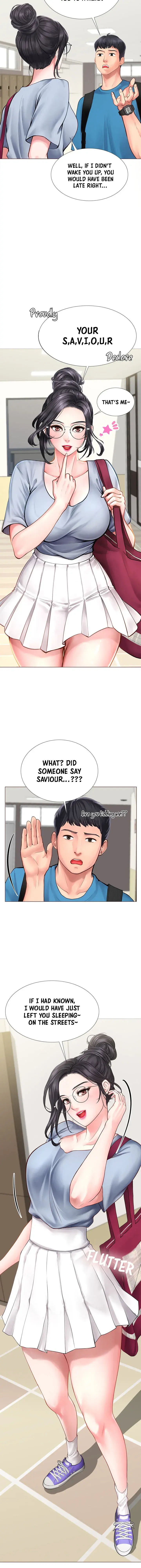 Should I Study At Noryangjin Chapter 6 - Page 17