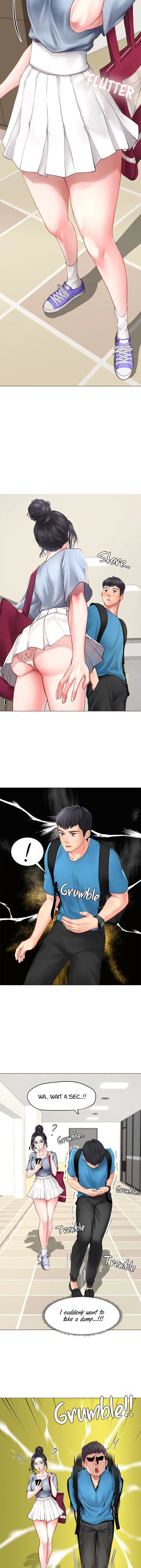 Should I Study At Noryangjin Chapter 6 - Page 19