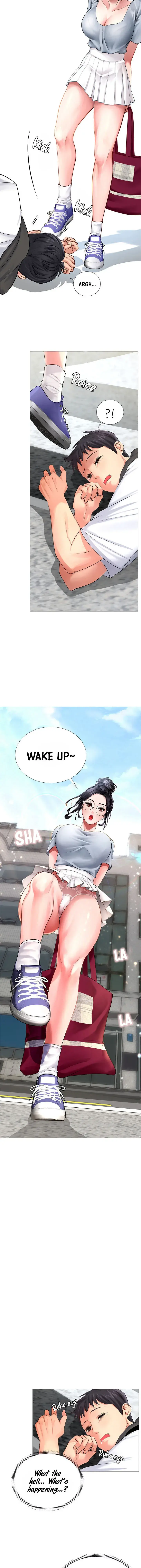 Should I Study At Noryangjin Chapter 6 - Page 2