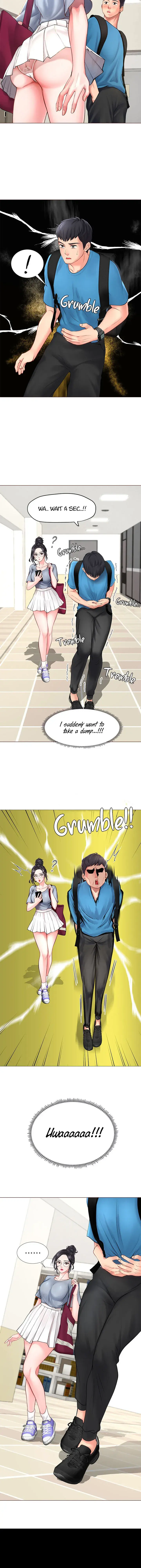 Should I Study At Noryangjin Chapter 6 - Page 20
