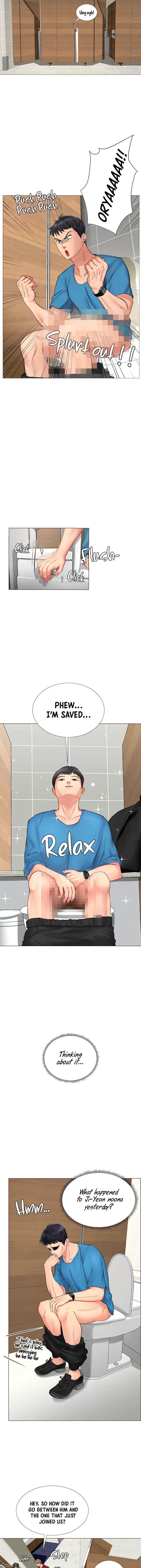 Should I Study At Noryangjin Chapter 6 - Page 25