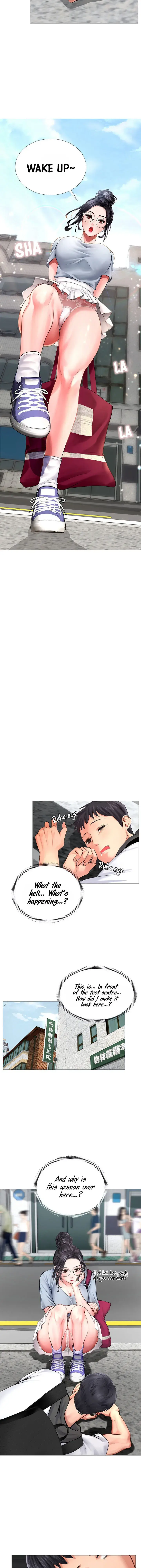 Should I Study At Noryangjin Chapter 6 - Page 3