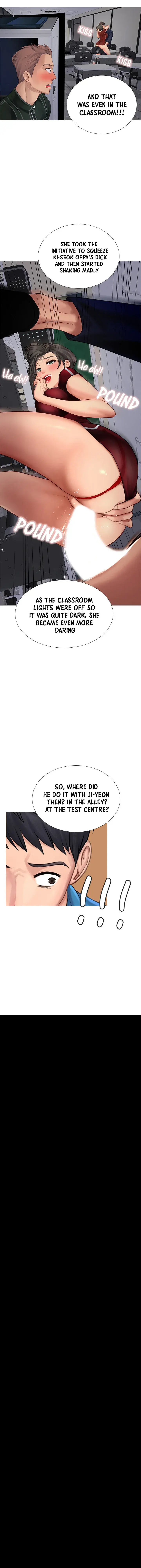 Should I Study At Noryangjin Chapter 6 - Page 32