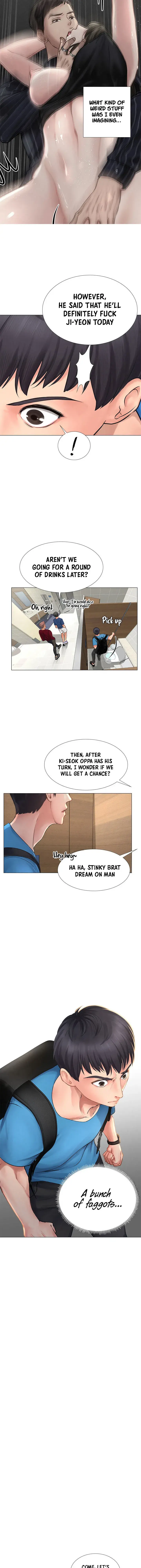 Should I Study At Noryangjin Chapter 6 - Page 35