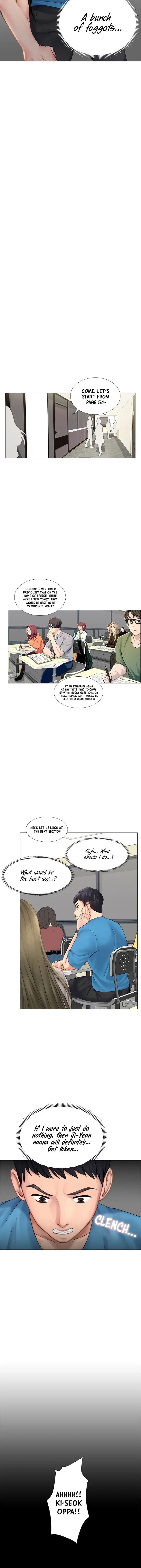 Should I Study At Noryangjin Chapter 6 - Page 37