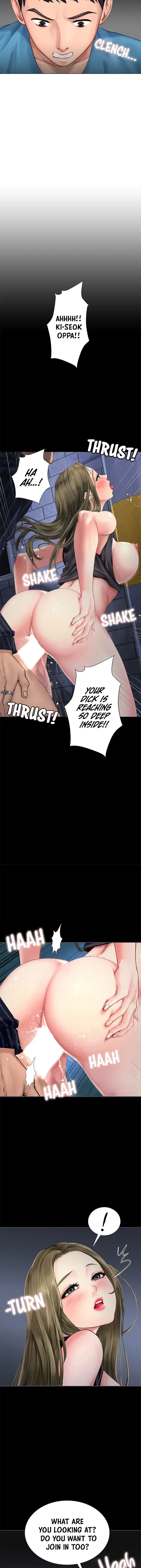 Should I Study At Noryangjin Chapter 6 - Page 39