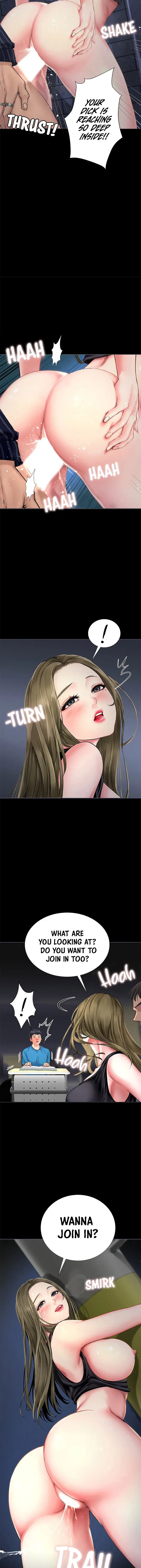 Should I Study At Noryangjin Chapter 6 - Page 40