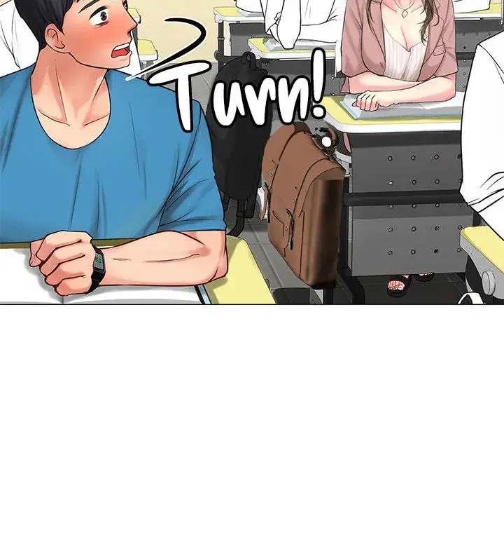 Should I Study At Noryangjin Chapter 6 - Page 44