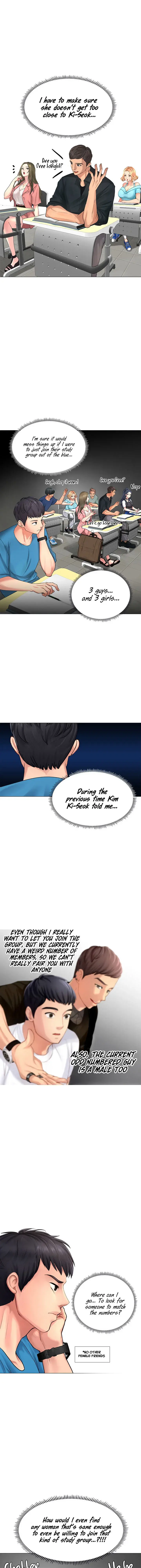 Should I Study At Noryangjin Chapter 6 - Page 46