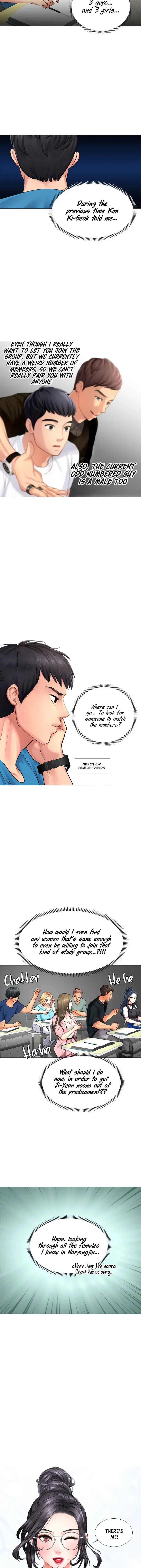 Should I Study At Noryangjin Chapter 6 - Page 47
