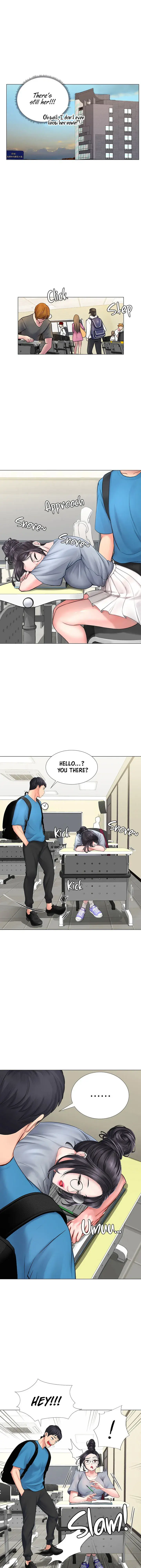 Should I Study At Noryangjin Chapter 6 - Page 50