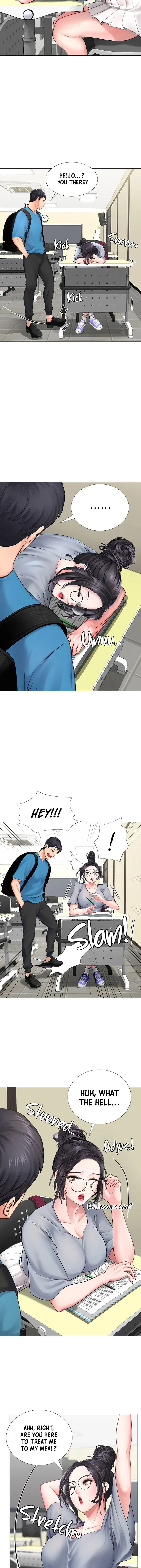 Should I Study At Noryangjin Chapter 6 - Page 51
